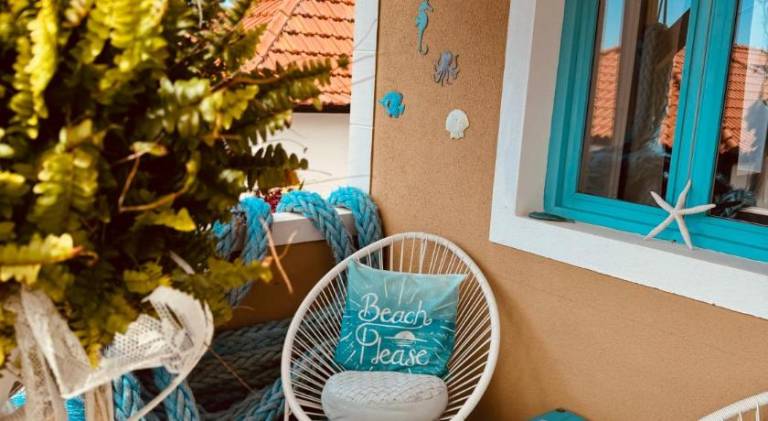 CASA BOHO your happy place in Calheta in Calheta