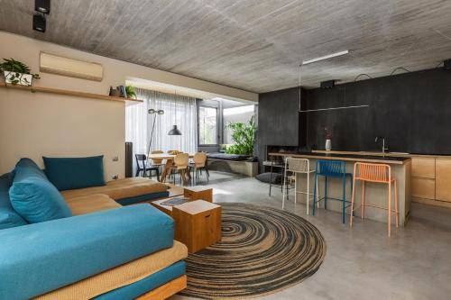 Appartement Kalamaria