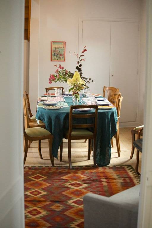 Appartement  Pont-l'Évêque