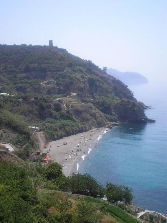Hus Nerja