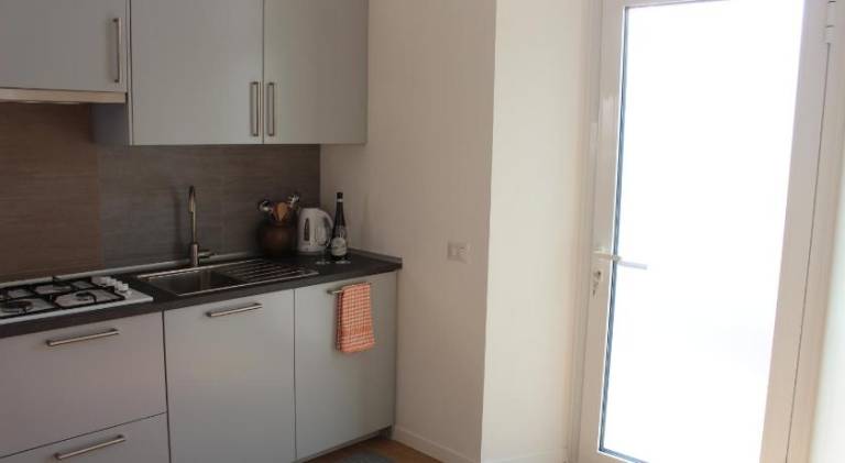 Vacation home with 1 room for 3 persons — photo 3