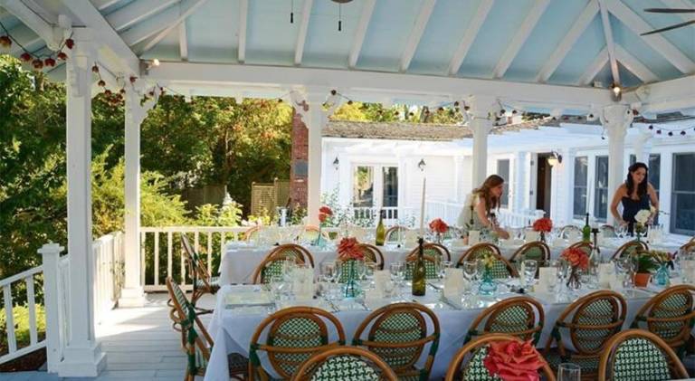 Shelter Island House — photo 5