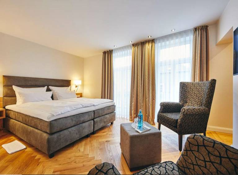 Hotel Störmann - Alte Posthalterei, (Schmallenberg), LHS 08867 in Schmallenberg