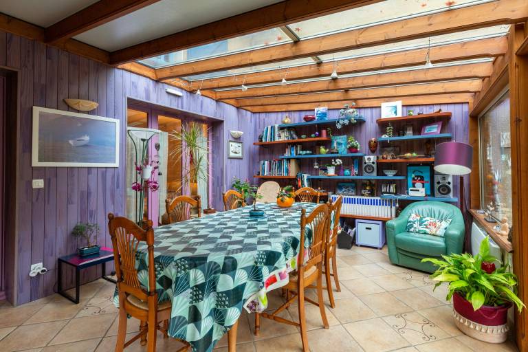 Vacation home with yard, grill & fast internet | Mountain view | Suitable for remote work — photo 3
