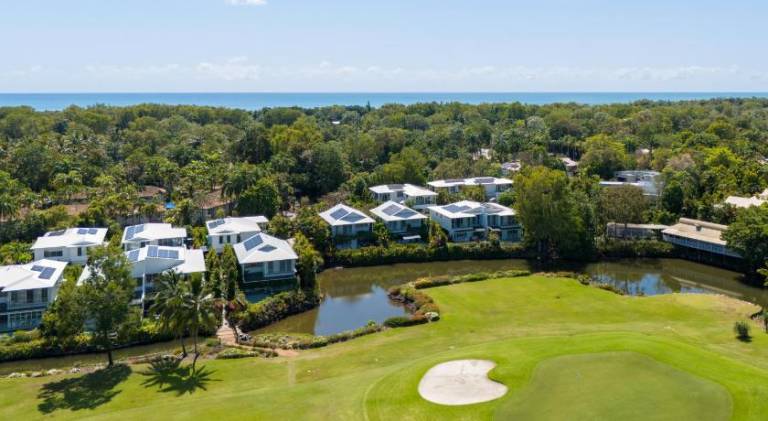 Resort Port Douglas