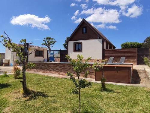 Casa La Guardia