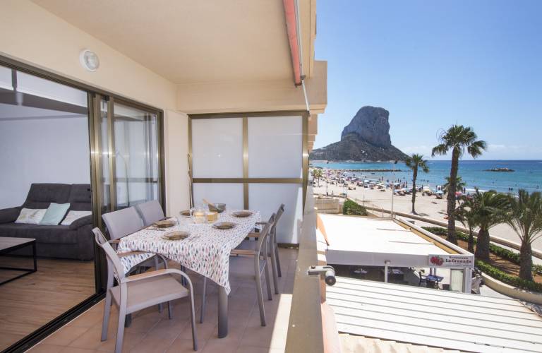 Appartement Calp