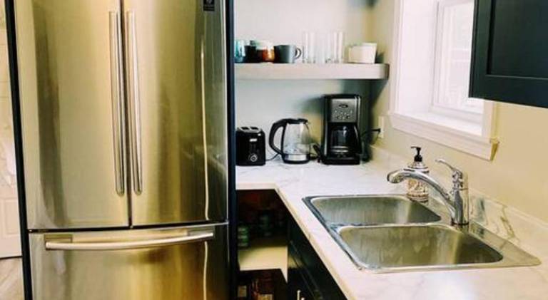 Apartment with 2 rooms for 4 persons — photo 5