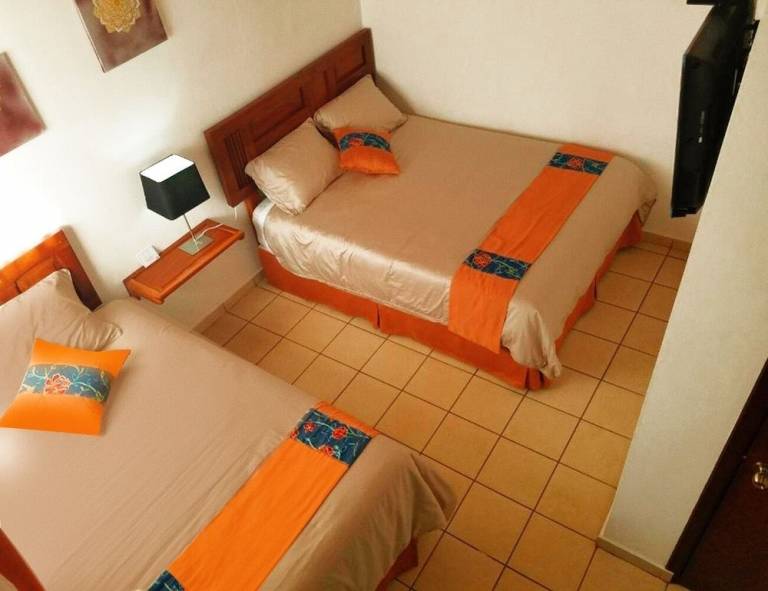 Hostel Barrio San Sebastián