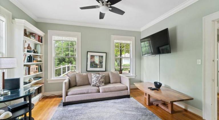 Villa | Pet-friendly in Decatur, GA