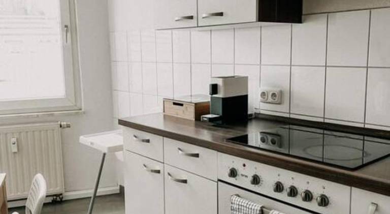 Holiday apartment with 2 rooms for 6 persons — photo 5