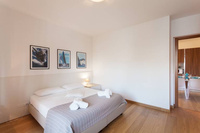 Fully equipped beautiful rental apartment with BBQ & patio | Lake view | Close to the beach | Dogs allowed — photo 5