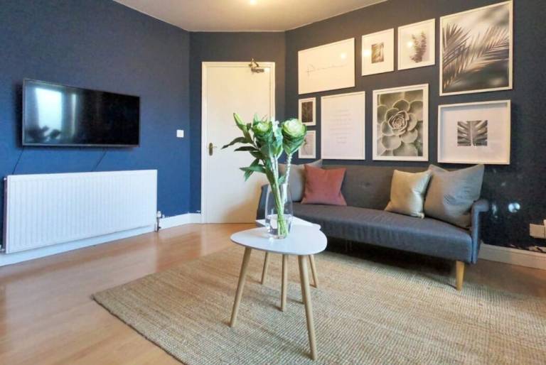 Apartment Kidlington