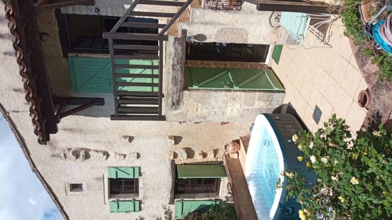 Maison de vacances Cordes-sur-Ciel