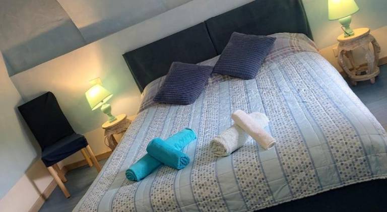 Holiday apartment with 1 room for 3 persons — photo 4