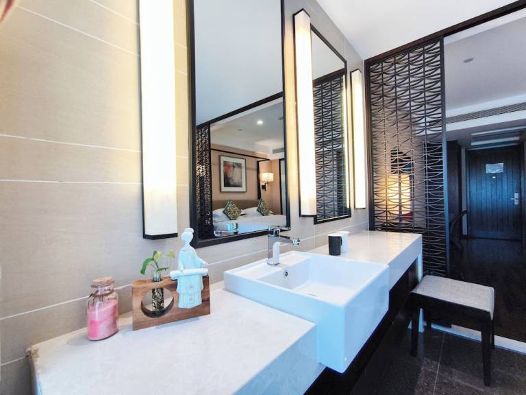 Logement District de Jianggan