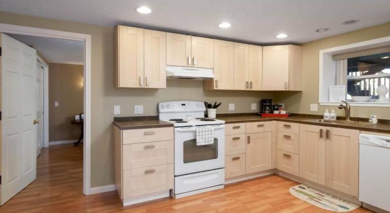Rental apartment with 1 room for 4 persons — photo 3