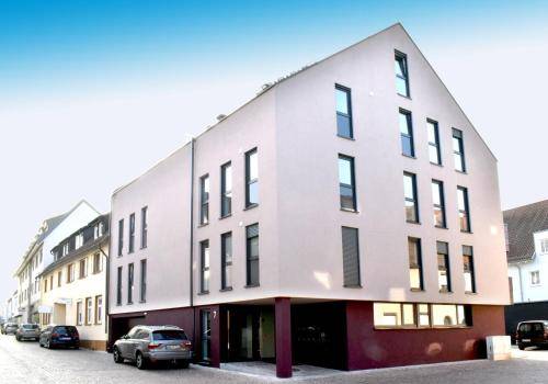 Apartment mit Hotelservice Neckarsulm
