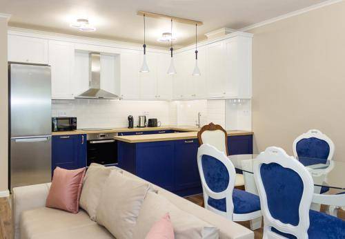 Appartement g.k. Chayka