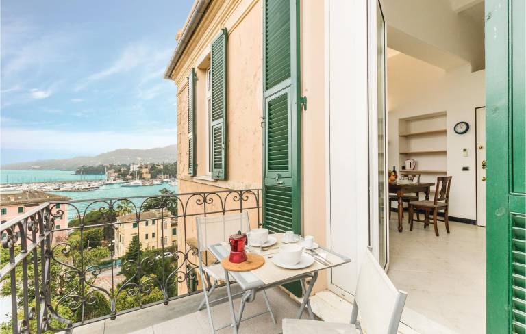 Appartement  Rapallo