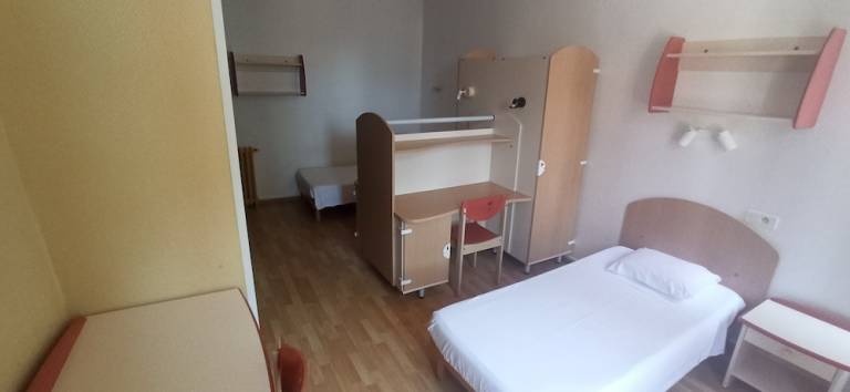 Hostel La Croix des Gardes