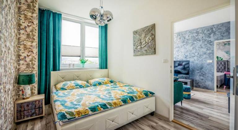 Lovely apartment | Pet-friendly in Liptovsky Mikulas