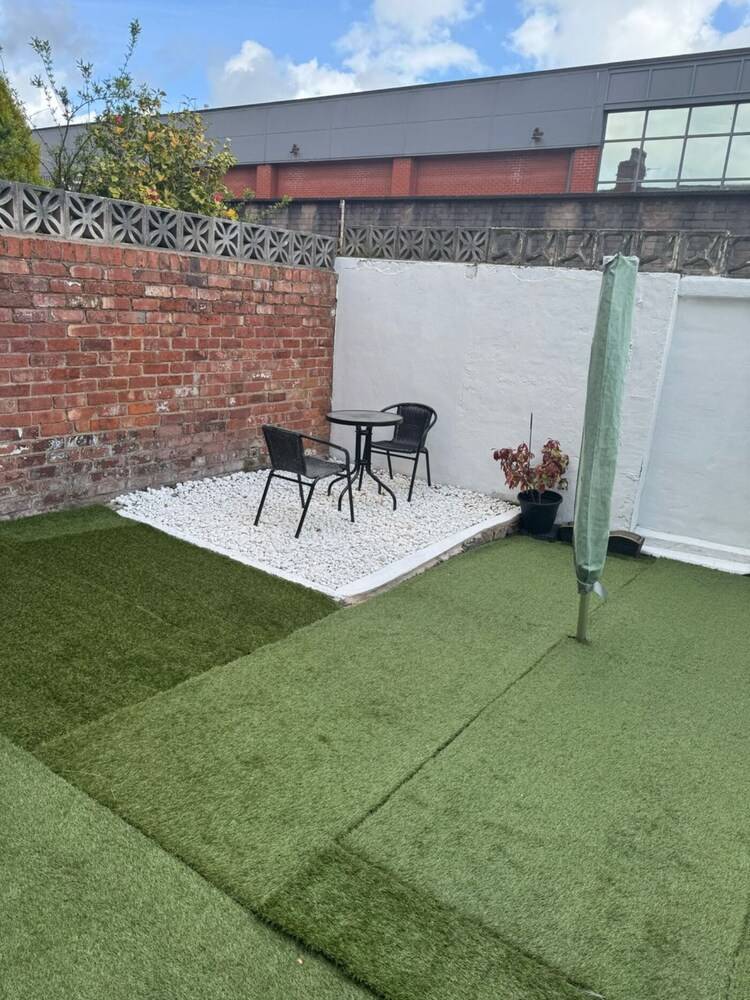 Ferienwohnung Preston