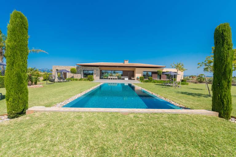 Villa Muro