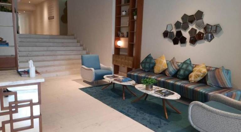 1 Rec. A pasos de la playa Roof c/Vista al mar — photo 4