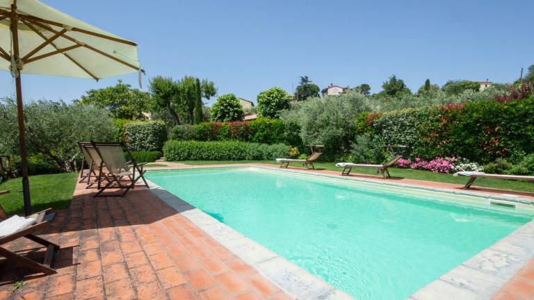 Ferienhaus  Cortona