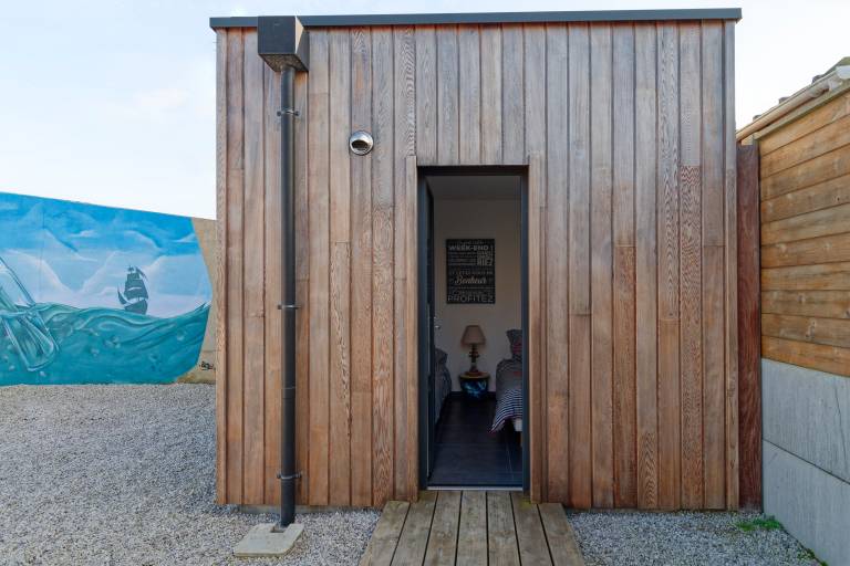 Maison de vacances  Barneville-Carteret