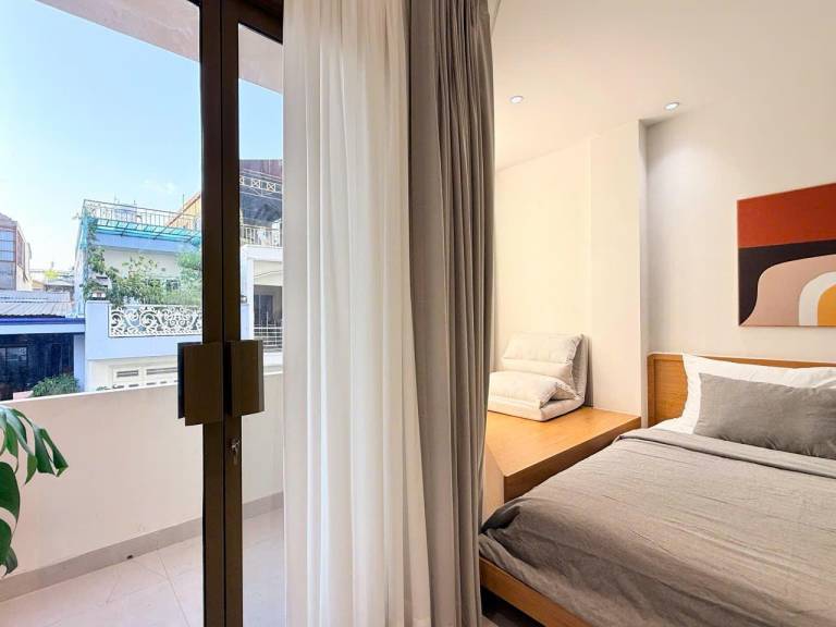 Lovely holiday apartment | Perfect for remote work | Pets are welcome — photo 3