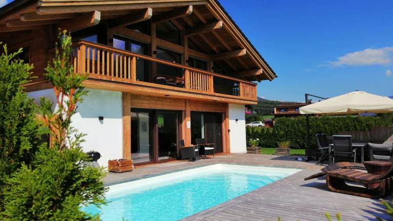 Ferienhaus  Neukirchen am Großvenediger