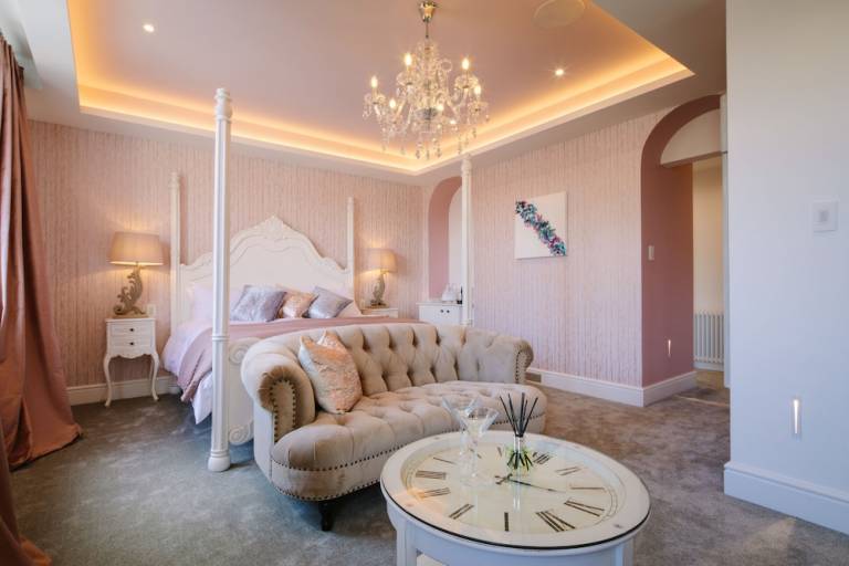 Bed and breakfast Kirkby Lonsdale