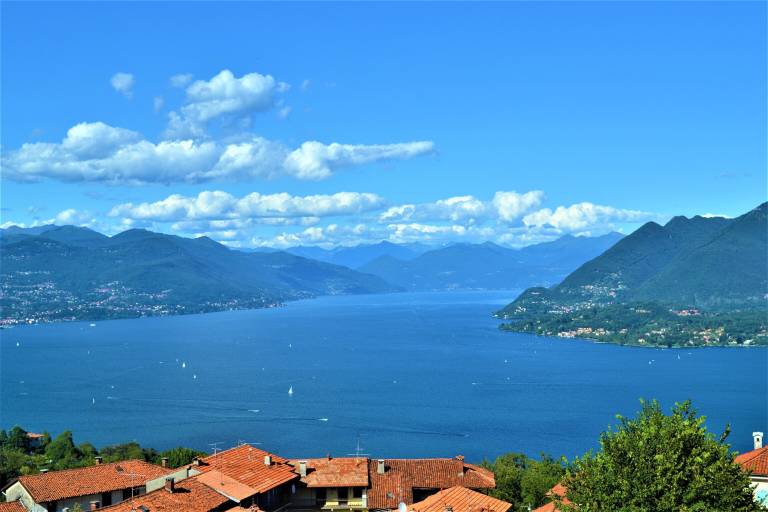 Ferienwohnung Stresa