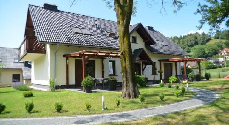 Apartament Brenna