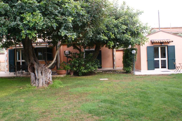 Ferienhaus in Pirato, Sizilien f&uuml;r max. 4 Personen, 