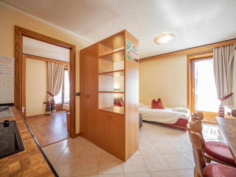 Residence Livigno is waiting for you to have an unforgettable experience! in Livigno