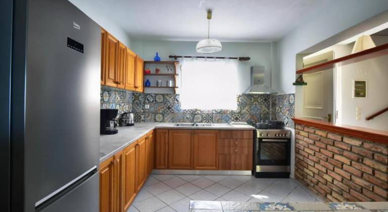Villa with 4 rooms for 8 persons — photo 3
