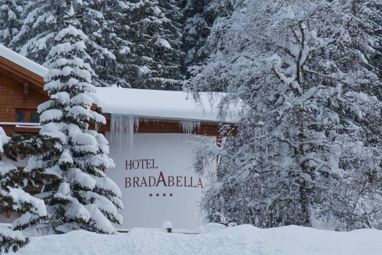 Aparthotel  Gargellen