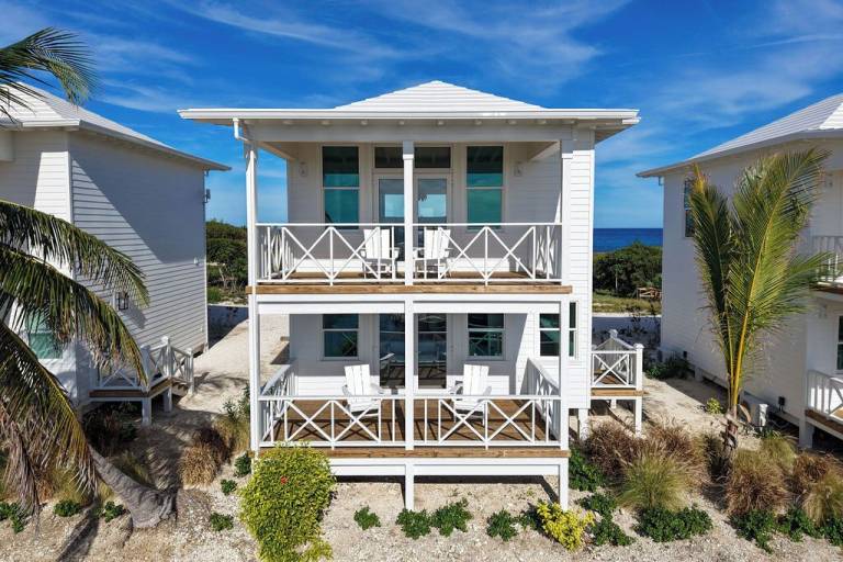 Villa Great Guana Cay