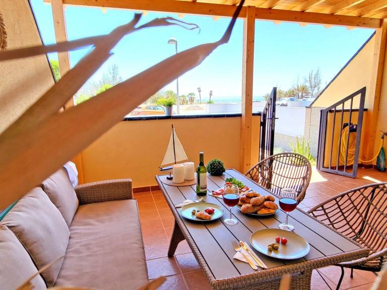 Casa vacanza  Pájara