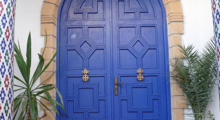 Vacation home with 3 rooms for 6 persons in Essaouira