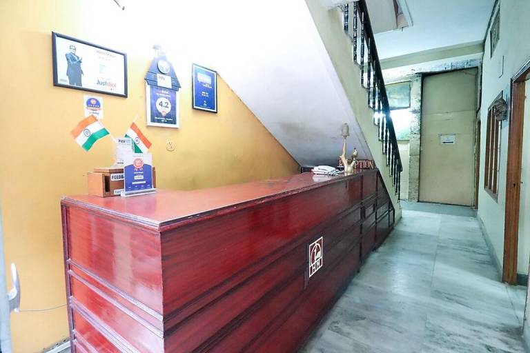 OYO 3002 Hotel Mayur — photo 4