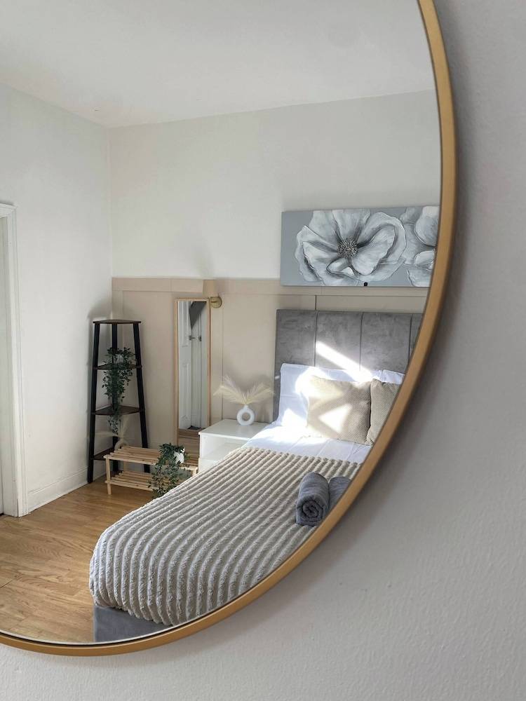 Casa vacanza Manchester