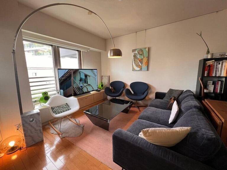 Appartement 1 Chome-10 Jingumae