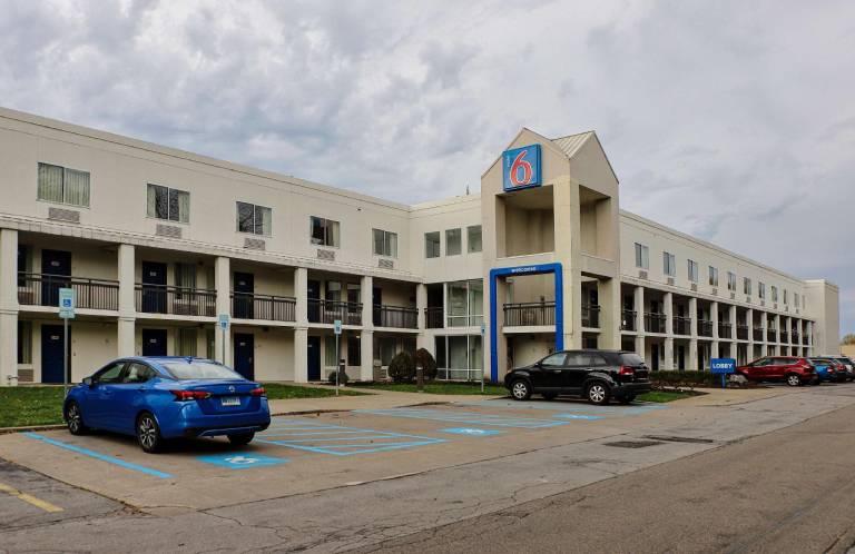 Motel 6 Buffalo, NY - Airport - Williamsville in Buffalo, NY