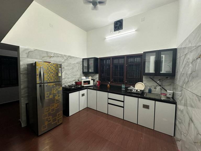 Bungalow  Mangaluru