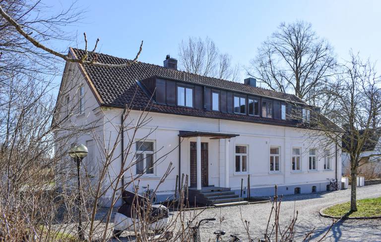Ferienhaus Lund