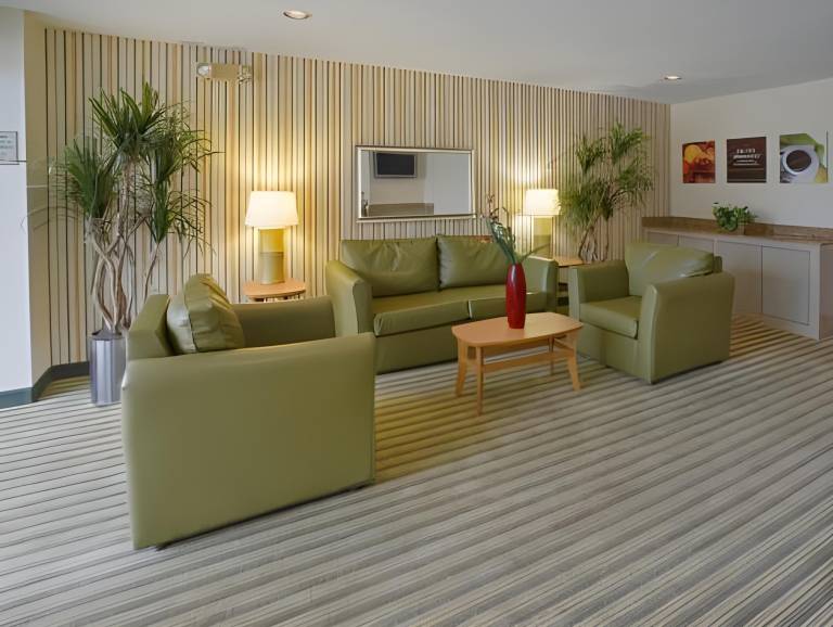 Extended Stay America Select Suites - Detroit - Ann Arbor - University South — photo 2